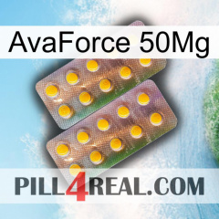 AvaForce 50Mg new10